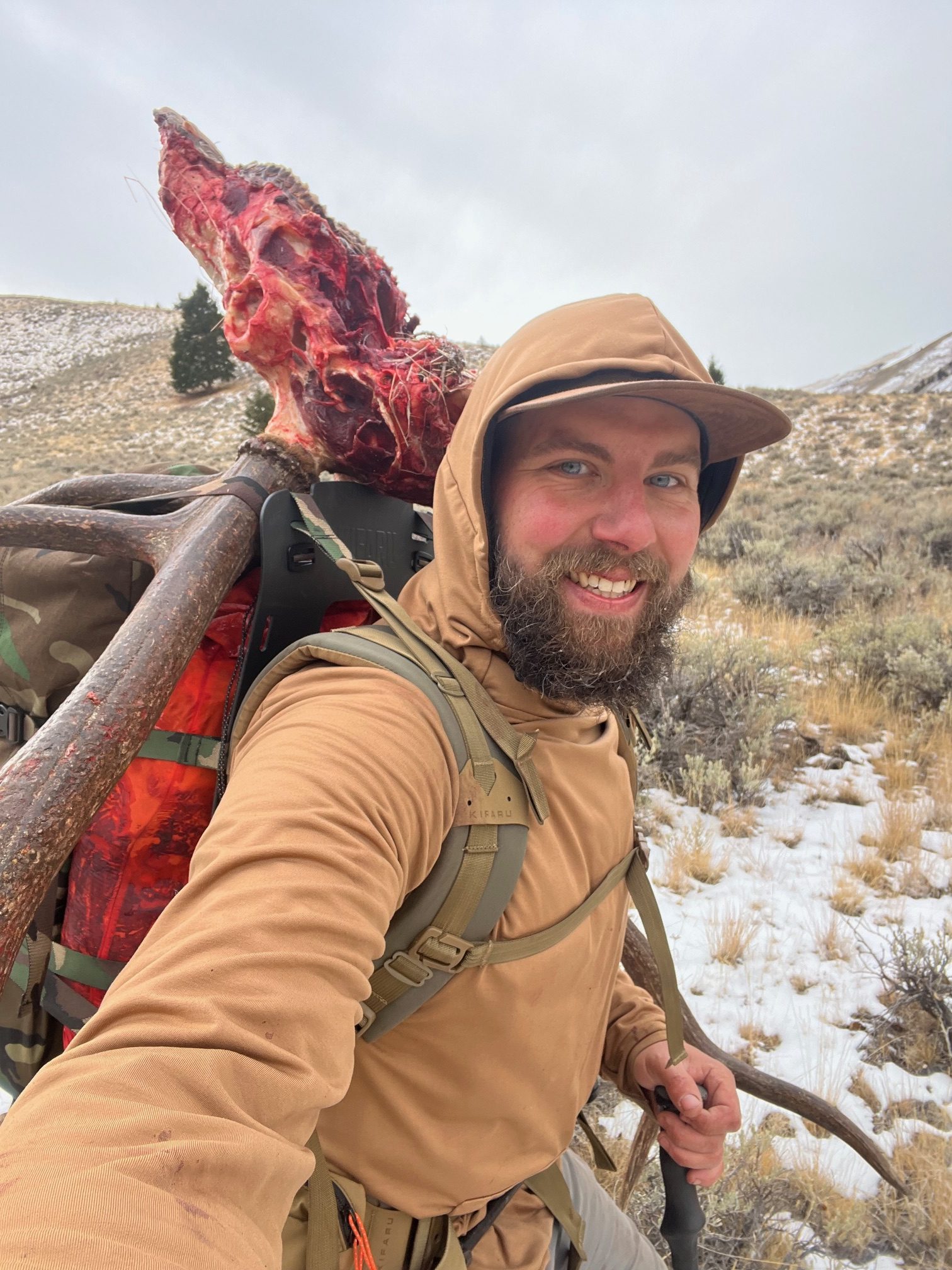 Mighty Mouse Mountainwerks- How I Got Here